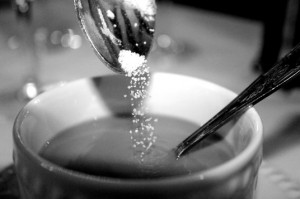 Sugar and Cancer