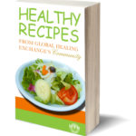 Healthy Eating 3D eBook