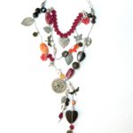 Global Goddess – Abundance Lariat