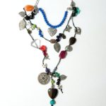 Global Goddess Range – Artist Lariat