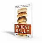 wheat belly