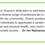 Dr Avi Ratnanesan testimonial