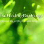 Background pattern for GHE  – the power of healing sydney 3