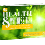 65 health and wellness tips