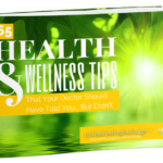 health and wellness tips