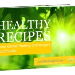 HEALTHY RECIPIES landscape3d