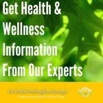 Health & Wellness Banner Square