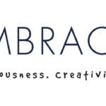 New Embrace Life logo