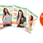 Copy of Give Holistic Living Magazine Away For