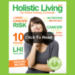 Holistic Living Magazine