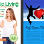 Holistic Living Magazine – Self Love