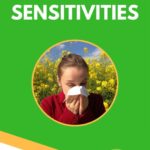 Health Conditions – Allergies & Sensitivities