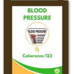 Holistic Solutions for Blood Pressure with Coherence 123 EFT & Tapping eBook
