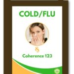 Holistic Solutions for Colds & Flu Disease with Coherence 123 EFT & Tapping eBook
