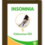 Holistic Solutions for Insomnia with Coherence 123 EFT & Tapping eBook