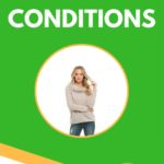 Health Conditions – Feminine Conditions