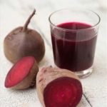 Beet Kvass