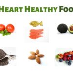 10 Heart Healthy Foods