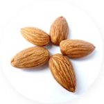 Almonds